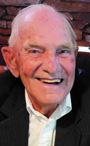 Charles E. Berg